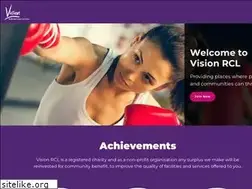 Sites similar to visionrcl.org.uk