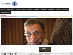 Sites similar to visionrdn.com