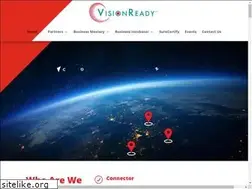 Sites similar to visionready.org
