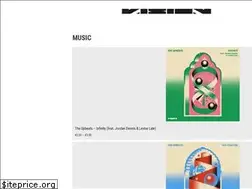 Sites similar to visionrecordings.nl