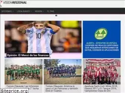 Sites similar to visionregional.com.ar