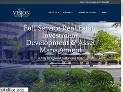 Sites similar to visionrep.com