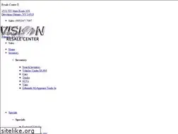 Sites similar to visionresalecenter.com