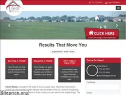 Sites similar to visionresc.com
