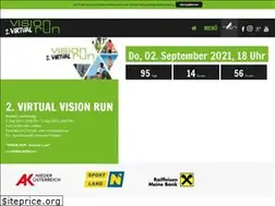 Sites similar to visionrun.at