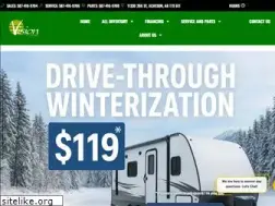 Sites similar to visionrv.com