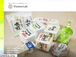 Sites similar to visions-media.jp