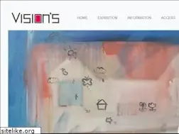 Sites similar to visions.jp