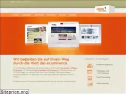 Sites similar to visionsactivemedia.de