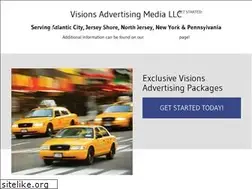 Sites similar to visionsadv.com