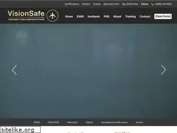 Sites similar to visionsafe.com