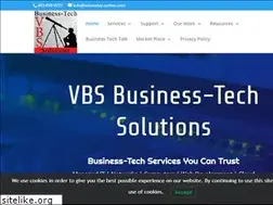 Sites similar to visionsbiz-online.com