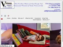 Sites similar to visionsbybaker.com