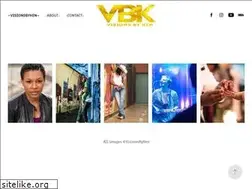 Sites similar to visionsbyken.com