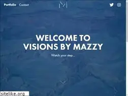 Sites similar to visionsbymazzy.com