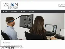 Sites similar to visionsearch.biz