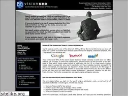 Sites similar to visionseo.net