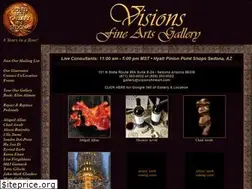 Sites similar to visionsfineart.com