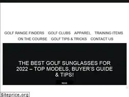 Sites similar to visionsgolf.com