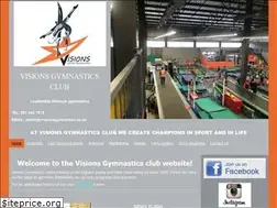 Sites similar to visionsgymnastics.co.za