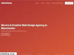Sites similar to visionsharp.co.uk