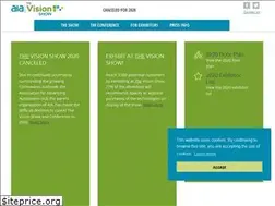 Sites similar to visionshow.org