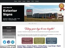 Sites similar to visionsign.net