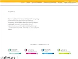 Sites similar to visionsignanddigital.com