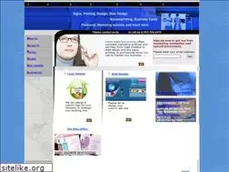 Sites similar to visionsignsandprinting.com