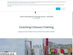 Sites similar to visionsinternational.coach
