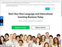 Sites similar to visionsmadereal.com