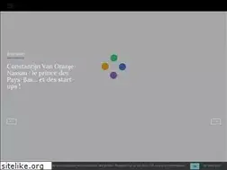 Sites similar to visionsmag.com