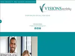 Sites similar to visionsmarketing.com