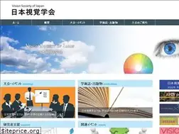 Sites similar to visionsociety.jp