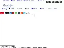Sites similar to visionsofheaven.com