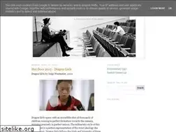 Sites similar to visionsofnonfiction.blogspot.com