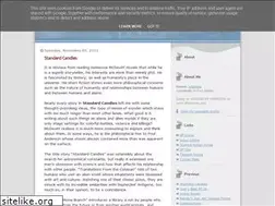 Sites similar to visionsofparadise.blogspot.com