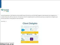 Sites similar to visionsoft.com