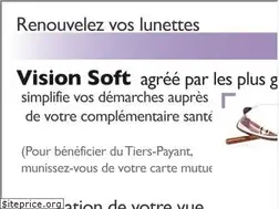 Sites similar to visionsoft.fr