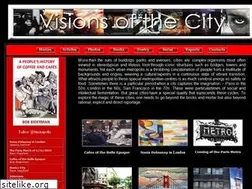 Sites similar to visionsofthecity.com