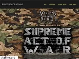 Sites similar to visionsofthenight.net