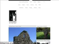 Sites similar to visionsofthepastblog.com