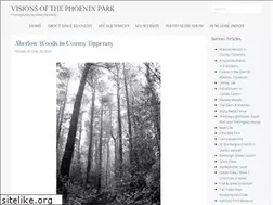 Sites similar to visionsofthephoenixpark.com