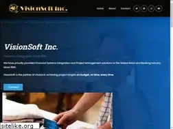 Sites similar to visionsoftsolutions.com