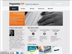 Sites similar to visionsoftware.pl