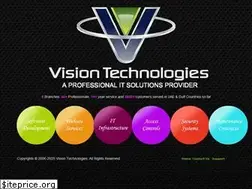 Sites similar to visionsoftwares.com