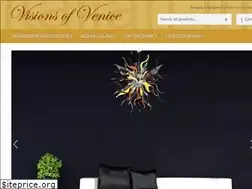 Sites similar to visionsofvenice.com