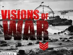 Sites similar to visionsofwar.com