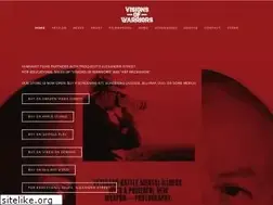 Sites similar to visionsofwarriors.com