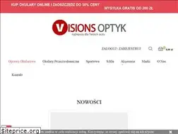 Sites similar to visionsoptyk.pl